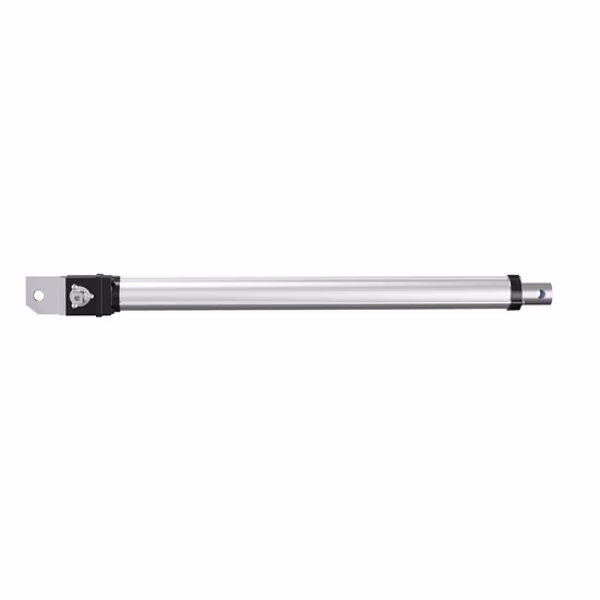 24V DC Brushed Electric Solar Tracker Linear Actuator with Maximum Load 50000n for PV Brackets