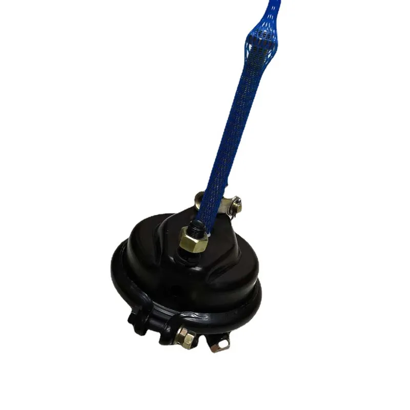 Sistema de freio a ar durável T16 Câmara de freio a disco atuador Peças de caminhão Acessórios BS3301-II30614