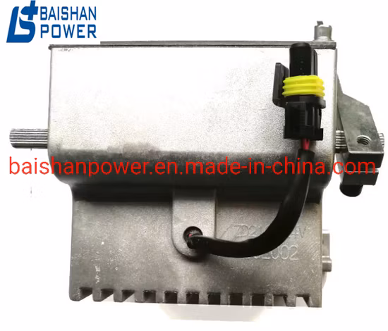 Atuador Gerador de Gás Peças e Acessórios Zd200r Zd210r Atuador Eletromagnético Zd310 Zd330 Zd500 Zd800b Zd200r